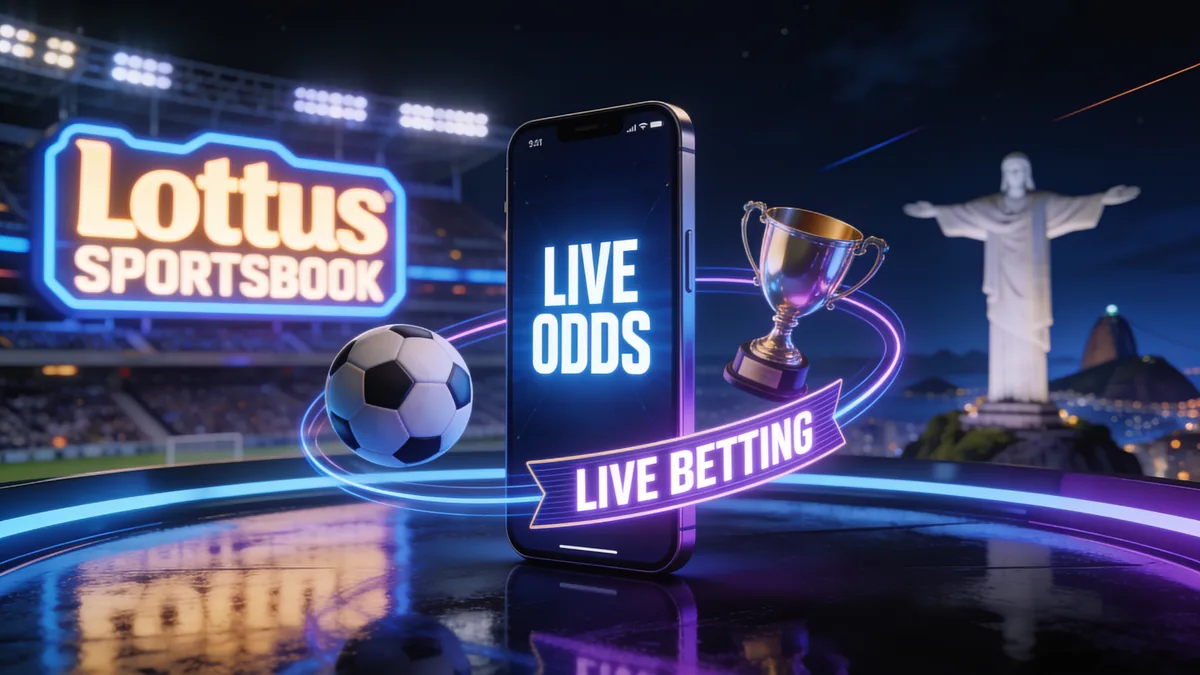 Detalhes Importantes da lottus bet no Brasil para jogadores no Brasil